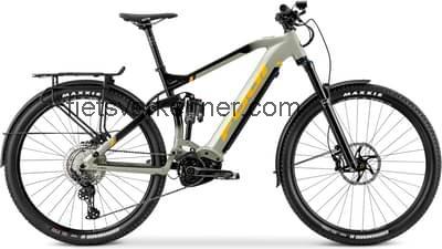Fuji blackhill evo 29 eqp specificaties 
