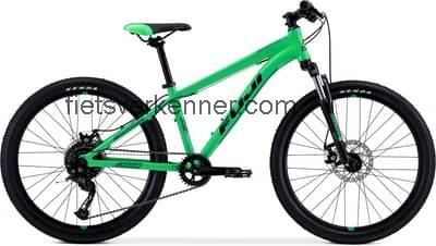 Fuji dynamite 24 pro disc specificaties 