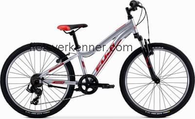 Fuji dynamite 24 sport specificaties 
