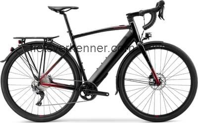 Fuji e jari eqp specificaties 