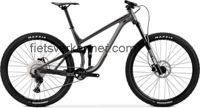 Fuji rakan 29 1.7 specificaties 