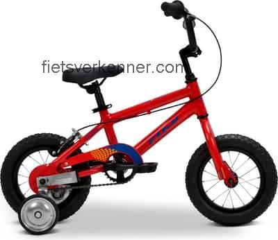 Fuji rookie 12 specificaties 