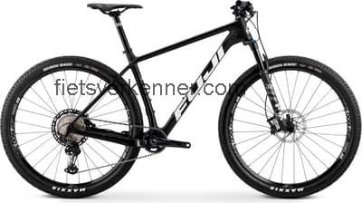 Fuji slm 29 2.1 beoordelingen en specificaties