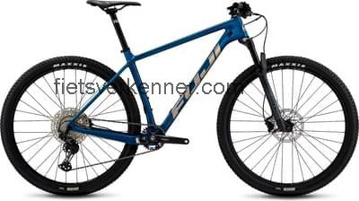 Fuji slm 29 2.5 specificaties 