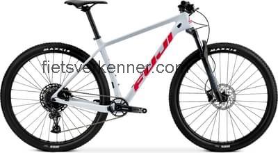 Fuji slm 29 2.7 specificaties 