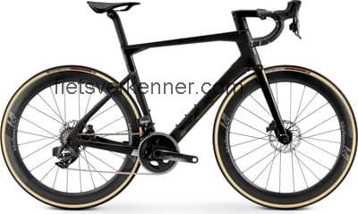 Fuji transonic 1.1 specificaties 