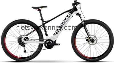 GasGas g cross country 2.0 specificaties 