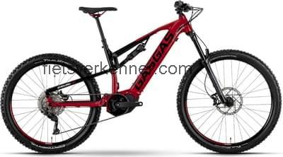 GasGas g enduro 1.0 specificaties 
