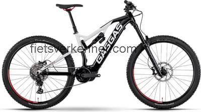 GasGas g enduro 2.0 specificaties 