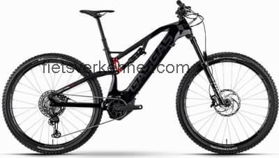 GasGas g light trail 3.0 specificaties 