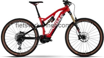 GasGas mxa 3 specificaties 