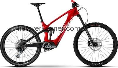 GasGas mxc 4 specificaties 