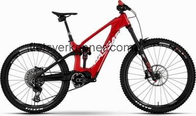 GasGas mxc 6 specificaties 