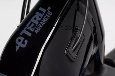 Ghost e teru advanced eq low specificaties 