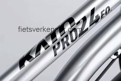 Ghost kato 24 pro eq specificaties 