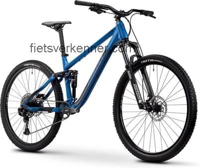 Ghost kato fs al specificaties 