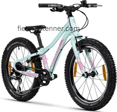 Ghost lanao 20 pro specificaties 
