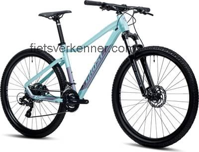 Ghost lanao 27.5 al specificaties 