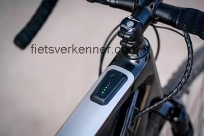 Ghost path asket advanced specificaties 