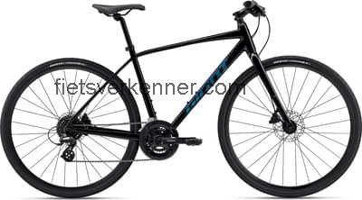 Giant cross city disc 2 specificaties 