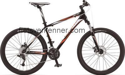 Giant revel 1 specificaties 