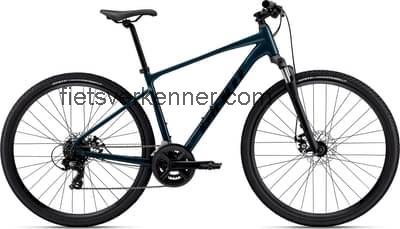 Giant roam disc 4 specificaties 