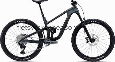 Giant trance x advanced 1 specificaties 