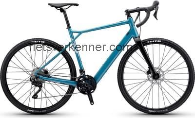 GT egrade bolt specificaties 
