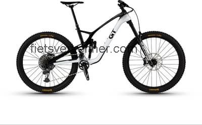 GT force carbon pro le specificaties 