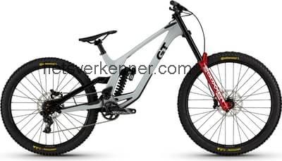 GT fury carbon pro specificaties 