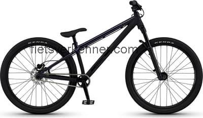 GT labomba pro specificaties 