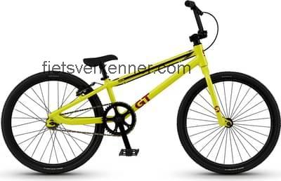 GT mach one expert beoordelingen en specificaties