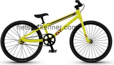 GT mach one mini beoordelingen en specificaties