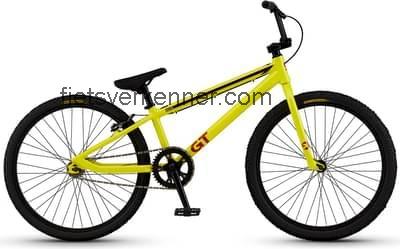 GT mach one pro 24 beoordelingen en specificaties