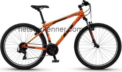 GT palomar specificaties 