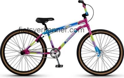 GT pro performer 26 beoordelingen en specificaties