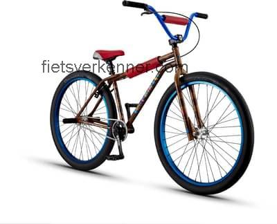 GT pro performer 29 beoordelingen en specificaties