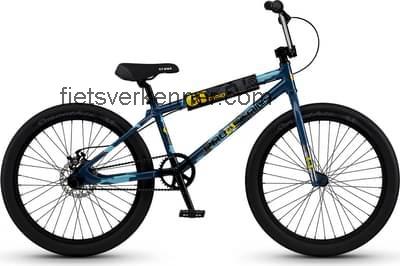 GT pro series 24 beoordelingen en specificaties