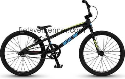 GT speed series expert beoordelingen en specificaties