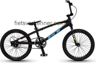 GT speed series pro beoordelingen en specificaties