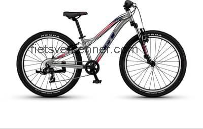 GT stomper prime 24 specificaties 