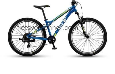 GT stomper prime 26 specificaties 