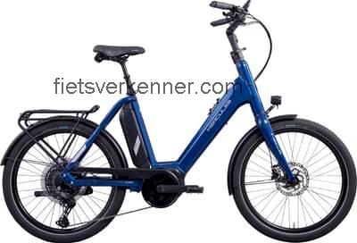 Hercules futura compact 10 specificaties 