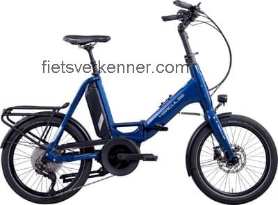Hercules rob fold 10 specificaties 