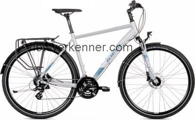 Ideal ezigo specificaties 