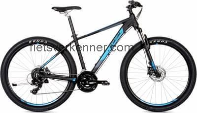 Ideal strobe 27.5 specificaties 