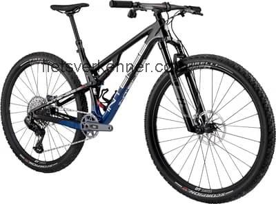 Intense sniper xc pro specificaties 