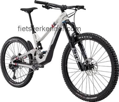 Intense tracer 279 expert specificaties 