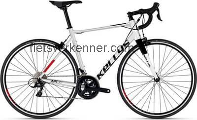 Kellys arc 30 specificaties 