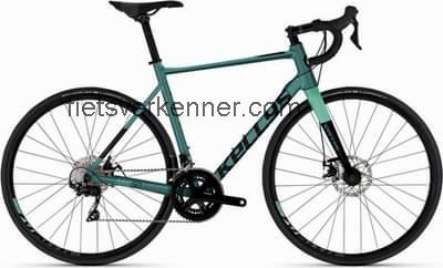 Kellys arc 50 specificaties 